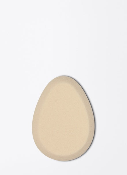 Latex-Make-up-Schwamm (1 Stück)