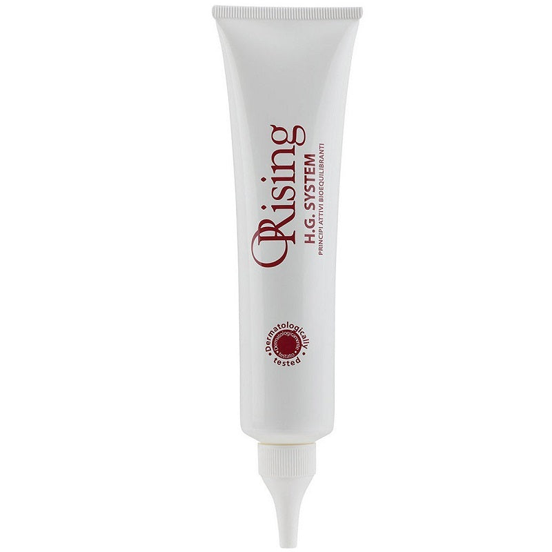 Gel mit bioaktiven, ausgleichenden Inhaltsstoffen - Orising H.G. System Principi Attivi Bioequilibranti (125 ml)