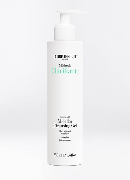 Mizellen-Reinigungsgel (250 ml)