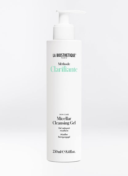 Mizellen-Reinigungsgel (250 ml)