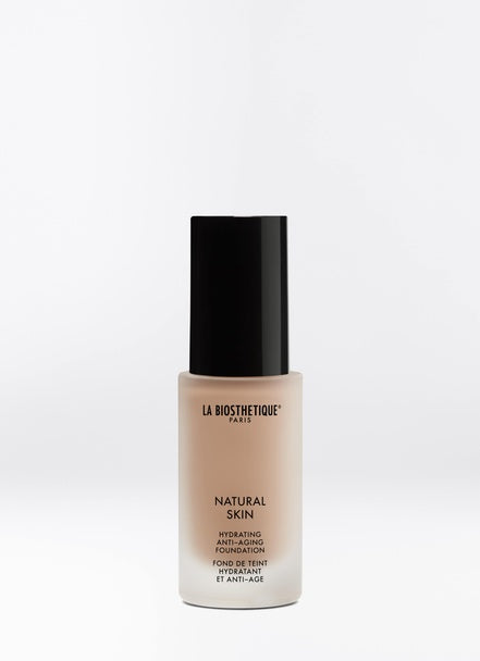 Natural Skin (3/3 Medium Gold, 30 g.)
