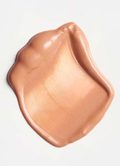 Natural Skin (4/4 Deep Peach, 30 g.)