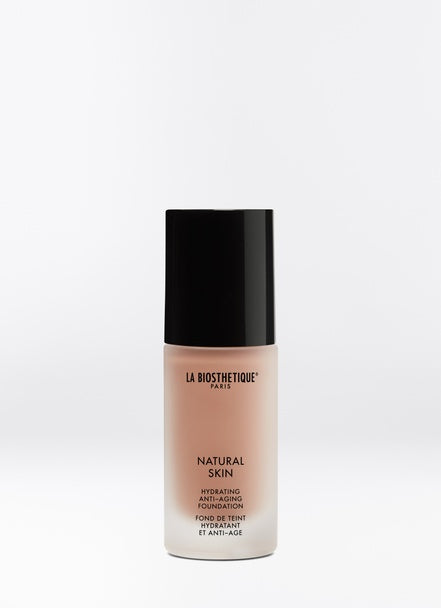 Natural Skin (5/5 Dunkelbraun, 30 g.)