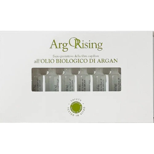 Phytoessential Lotion für trockenes Haar - Orising Argorising Siero Protettivo (120 ml)