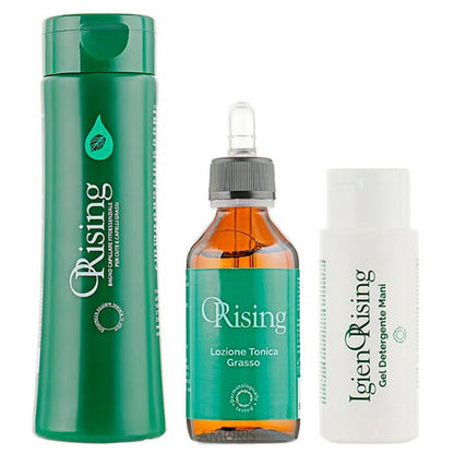 Grasso Greasy Scalp Box (450 ml)