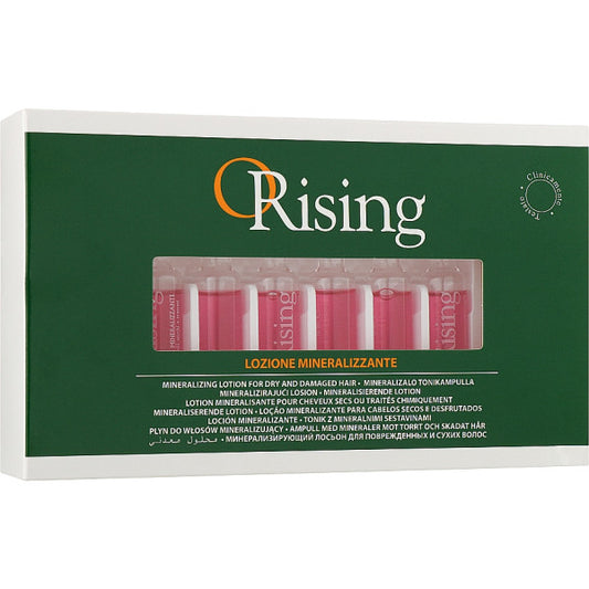 Phyto-Essential Mineralizing Lotion (12*10 ml)
