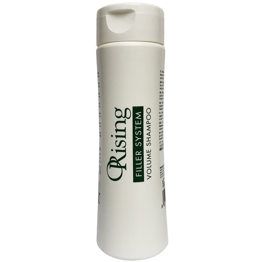 Orising Hair Filler System Shampoo mit Hyaluronsäure und Keratin (250 ml)