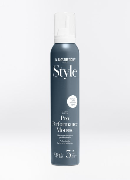 Pro Performance Mousse (200 ml)
