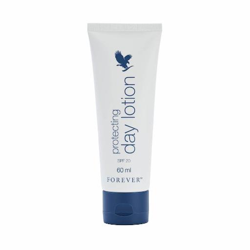 Schützende Tageslotion (60 ml)