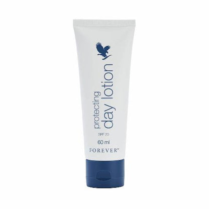 Schützende Tageslotion (60 ml)