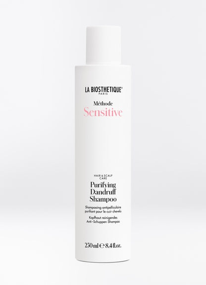 Reinigendes Anti-Schuppen-Shampoo (250 ml)