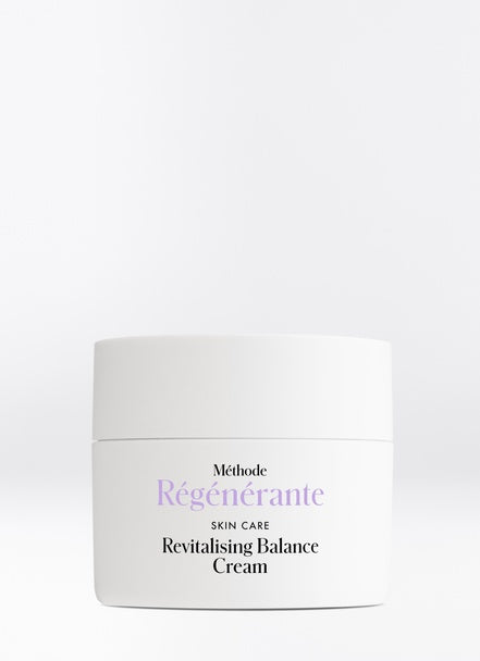 Revitalisierende Balance-Creme (50 ml)