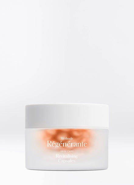 Revitalisierende Kapseln (60 Kapseln ml)