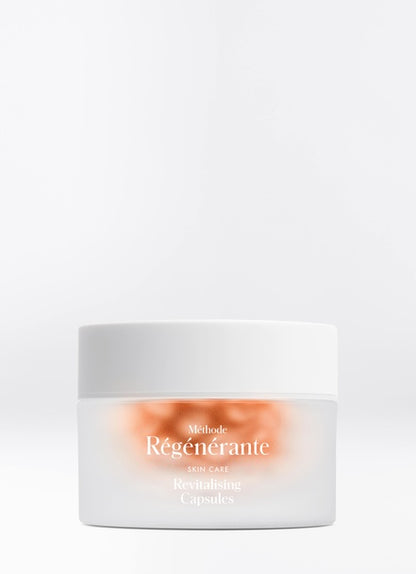 Revitalisierende Kapseln (60 Kapseln ml)