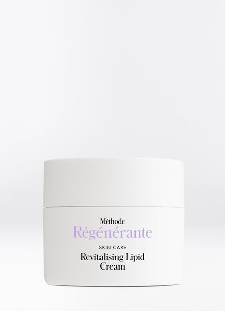 Revitalisierende Lipidcreme (50 ml)