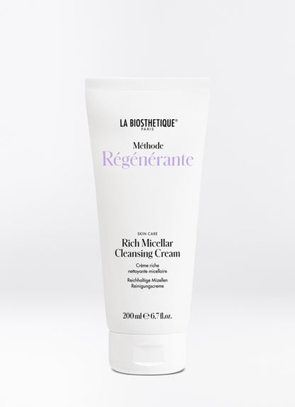 Reichhaltige Mizellen-Reinigungscreme (200 ml)