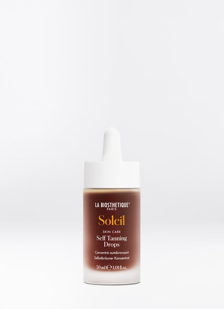 Selbstbräunungstropfen (30 ml)