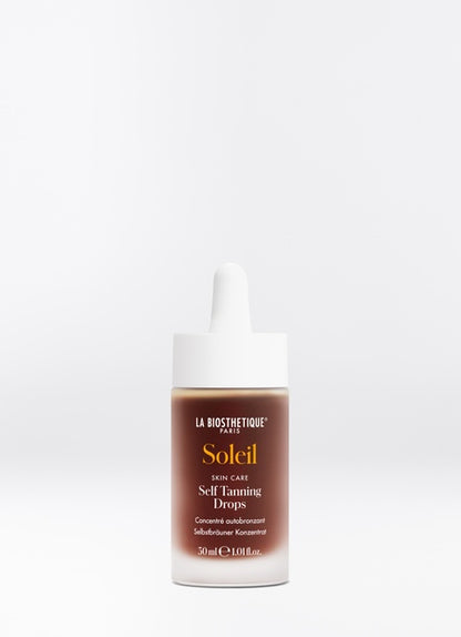 Selbstbräunungstropfen (30 ml)