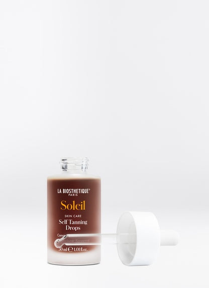 Selbstbräunungstropfen (30 ml)