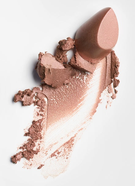 Sensual Lipstick Brilliant (B242 Choco Sorbet, 3,3 g.)
