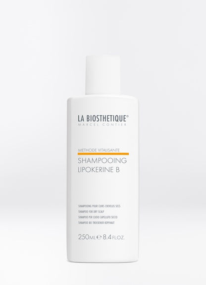 Lipokérine B Shampoo (250 ml)