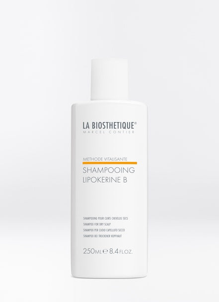 Lipokérine B Shampoo (250 ml)