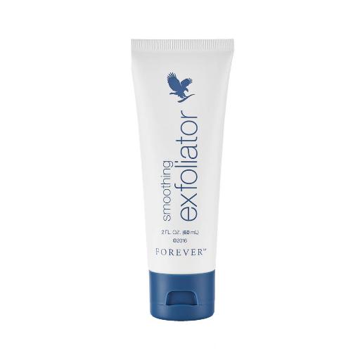 Glättendes Peeling (60 ml)