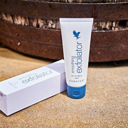 Glättendes Peeling (60 ml)