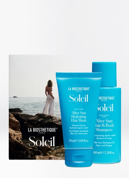 Soleil Set 2025 (1 Set ml)