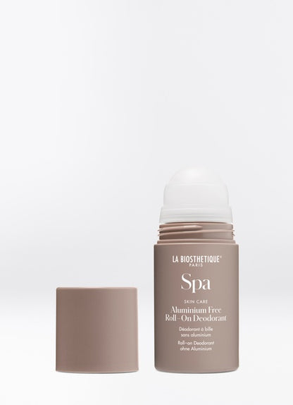 Aluminiumfreies Spa-Roll-On-Deodorant (50 ml)