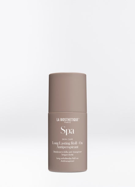 Spa Long Lasting Roll-On Antitranspirant (50 ml)