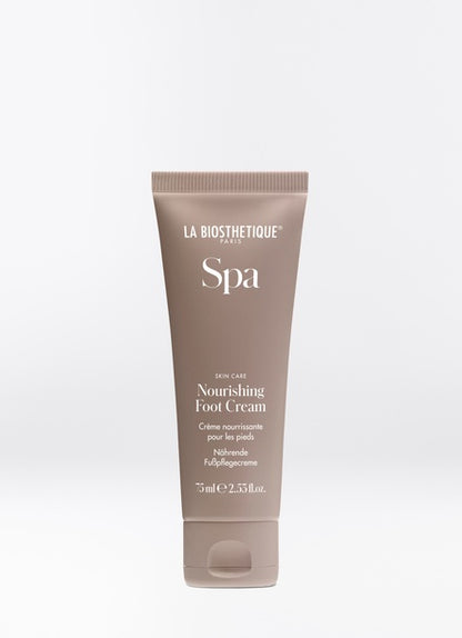 Spa-Pflege-Fußcreme (75 ml)