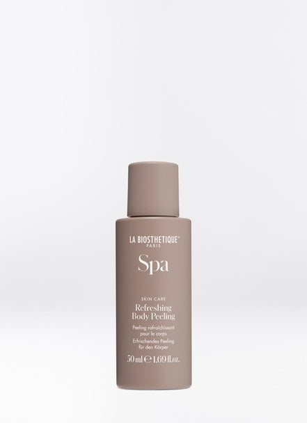 Spa Erfrischendes Körperpeeling (50 ml)
