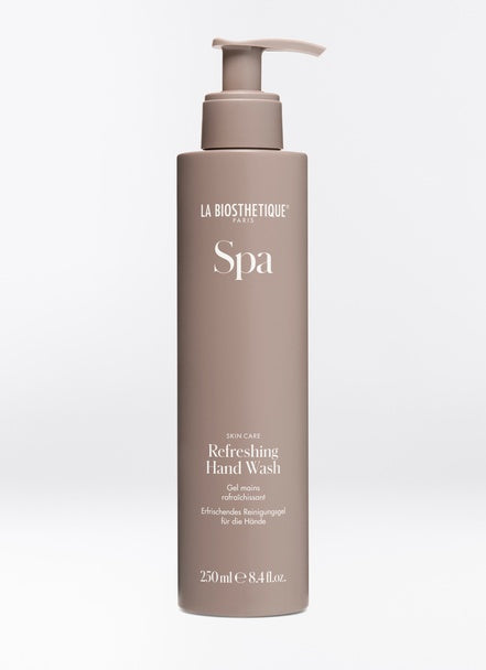Spa Erfrischende Handseife (250 ml)