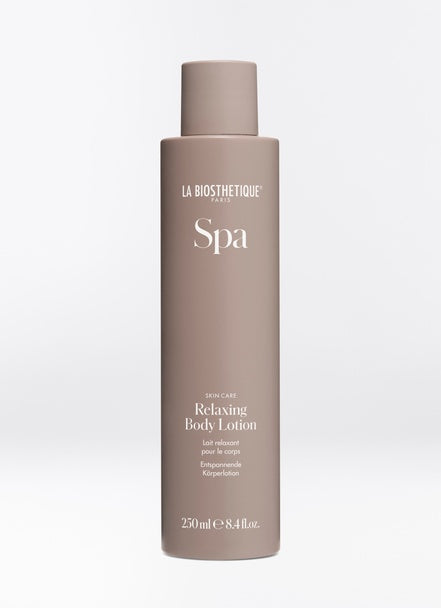 Spa Relaxing Body Lotion (50 ml)