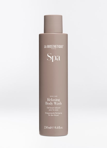 Spa Relaxing Body Wash (250 ml)