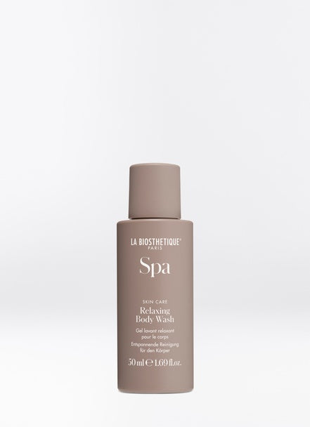 Spa Relaxing Body Wash (50 ml)