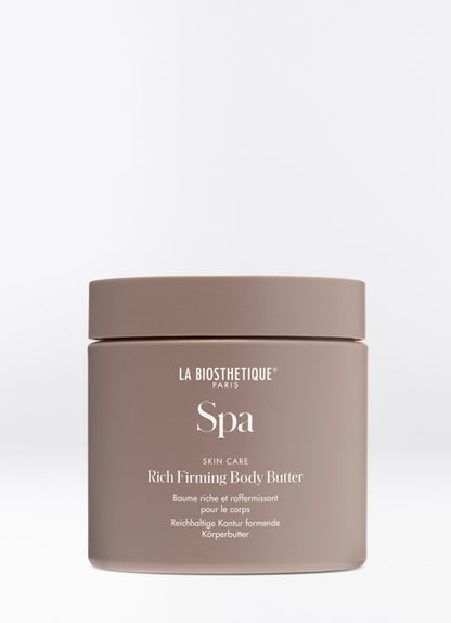 Spa Rich Straffende Körperbutter (200 ml)