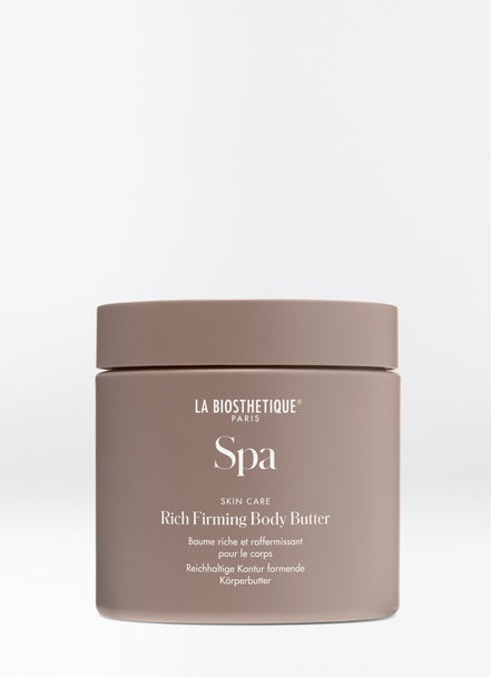 Spa Rich Straffende Körperbutter (200 ml)