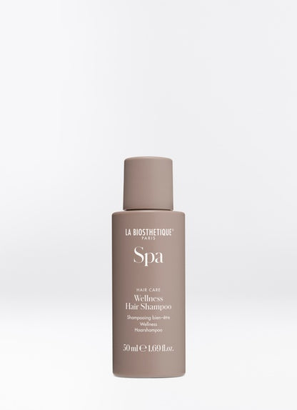 Spa Wellness Haarshampoo (50 ml)