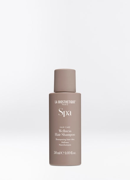 Spa Wellness Haarshampoo (50 ml)