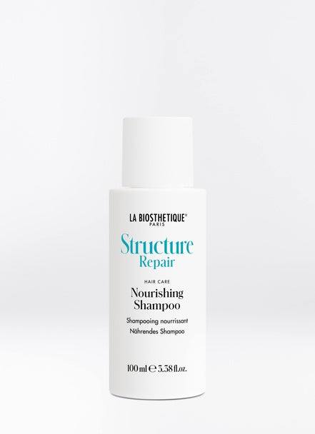 Strukturreparierendes Pflegeshampoo (100 ml)
