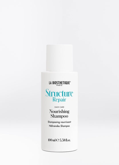 Strukturreparierendes Pflegeshampoo (100 ml)
