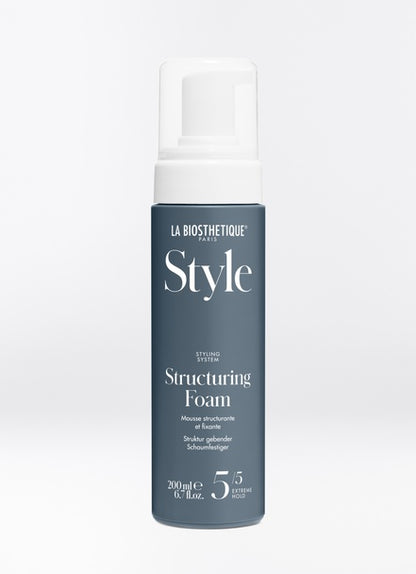 Strukturierungsschaum (200 ml)
