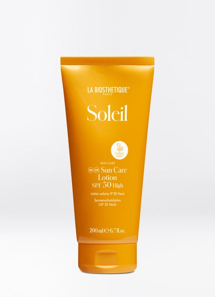 Sonnenschutz-Körperlotion LSF 30 (200 ml)