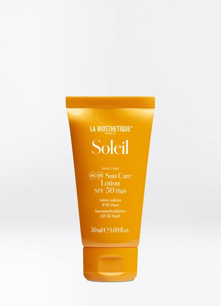 Sonnenschutz-Körperlotion LSF 30 (50 ml)