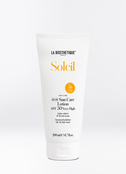 Sonnenschutz-Körperlotion LSF 50 (200 ml)