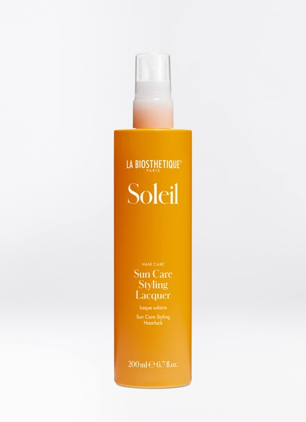 Sonnenschutz-Stylinglack (200 ml)