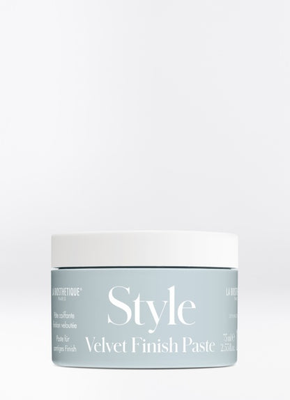 Velvet Finish Paste (75 ml)