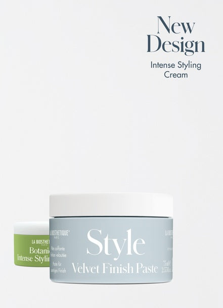 Velvet Finish Paste (75 ml)